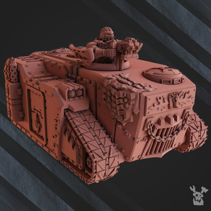 Fire Lizard Crawler | Fire Lizards | Dakka Dakka Store