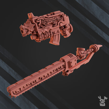 Vexillary | Fire Lizards | Dakka Dakka Store