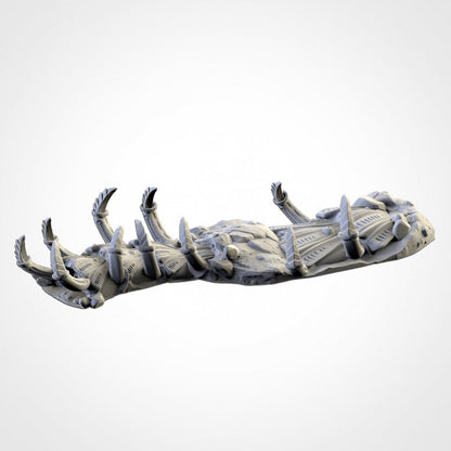 Alien Terrain | Scatter Terrain | Txarli Factory