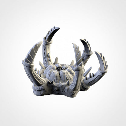 Alien Terrain | Scatter Terrain | Txarli Factory