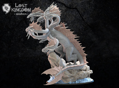 Haidora | Night Elves / Dark Elves | Lost Kingdom Miniatures | Tabletop Gaming | Pathfinder