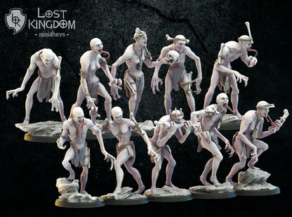Ghul Unit