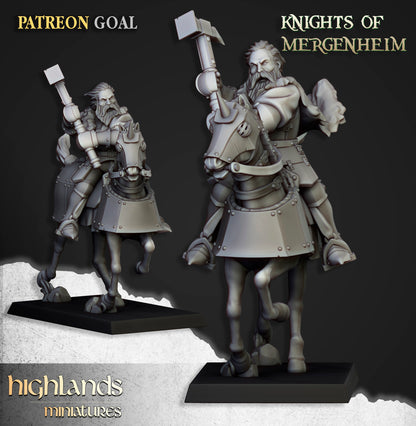 Mergenheim Knights