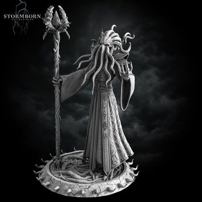 Mindflayer