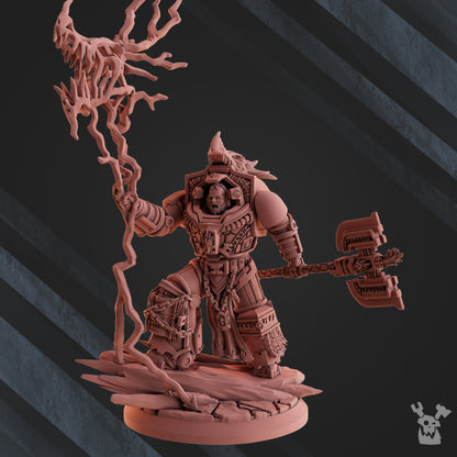 Scribesman | Fire Lizards | Dakka Dakka Store