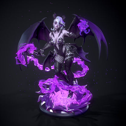 DeathBlooms Succubus