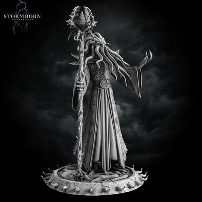 Mindflayer