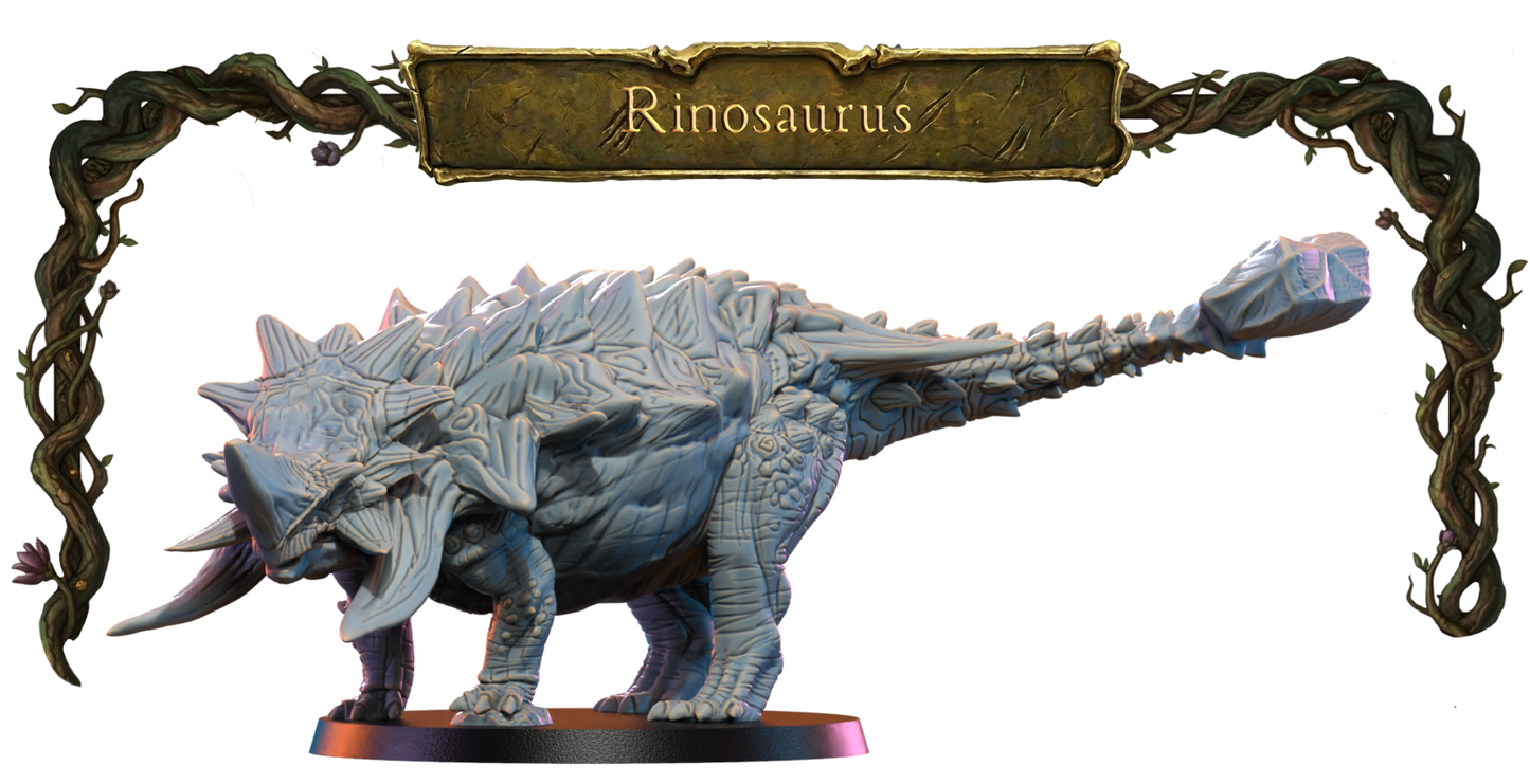 Rinosaurus