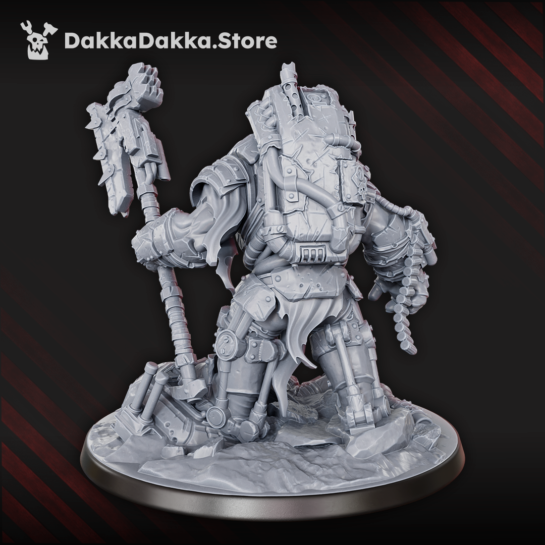 Bull'War Boss