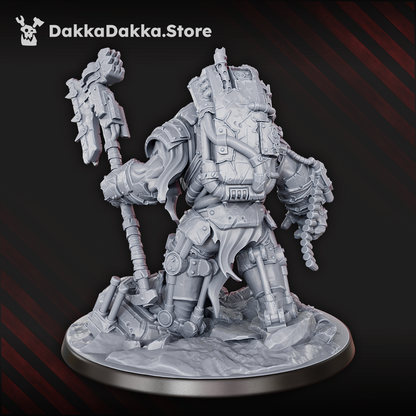 Bull'War Boss