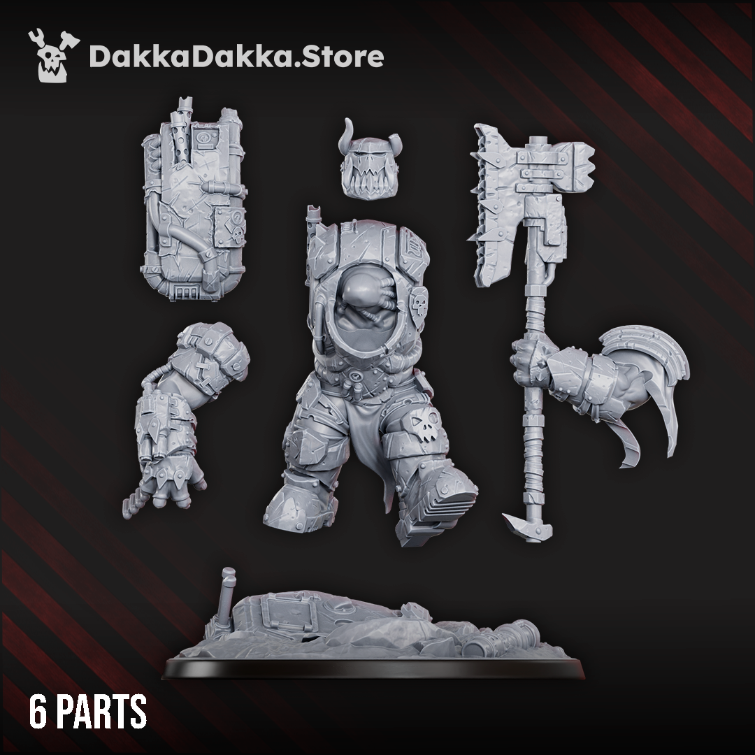 Bull'War Boss