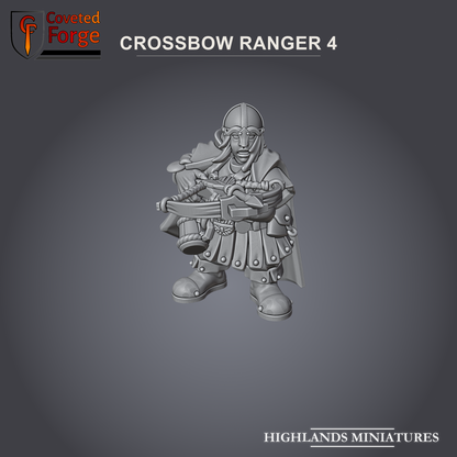 Crossbow Ranger 4
