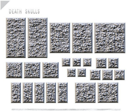 Skull Bases (Square)