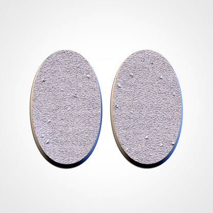 Textured Plain (Fine) Bases (Round)