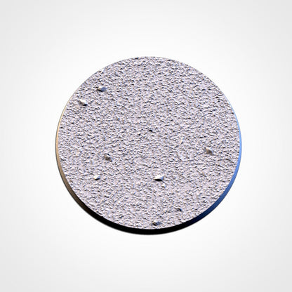 Textured Plain (Medium) Bases (Round)