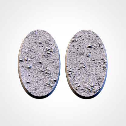 Dry Ground Bases (Round)