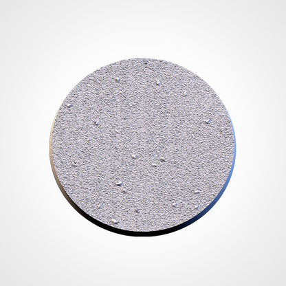 Textured Plain (Fine) Bases (Round)