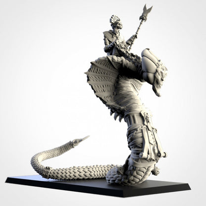 Tomb Cataphracts | Txarli Factory | Armies of the Sands | Kings of War | RPG | D&D | Tabletop