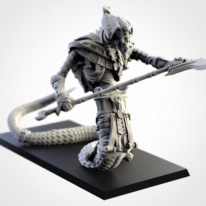 Sand Stalkers | Txarli Factory | Armies of the Sands | Kings of War | RPG | D&D | Tabletop