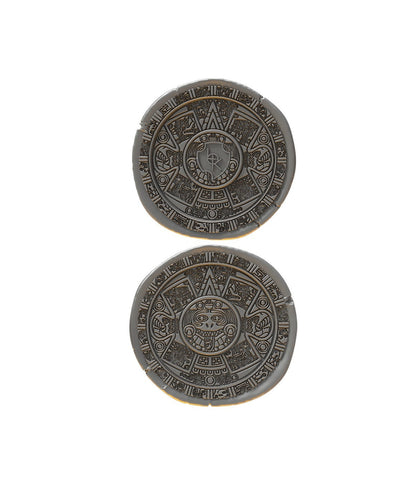 Lizardmen Coins | Saurian Ancients | Lost Kingdom Miniatures | Table Top Gaming | RPG | D&D | Pathfinder