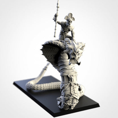 Tomb Cataphracts | Txarli Factory | Armies of the Sands | Kings of War | RPG | D&D | Tabletop