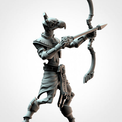 Shabtis | Txarli Factory | Armies of the Sands | Kings of War | RPG | D&D | Tabletop