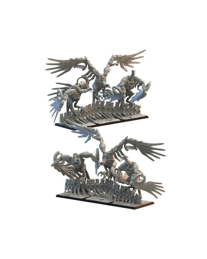 Nejbet Artifacts | Undying Dynasties | Lost Kingdom Miniatures | Kings of War | RPG | D&D | Tabletop