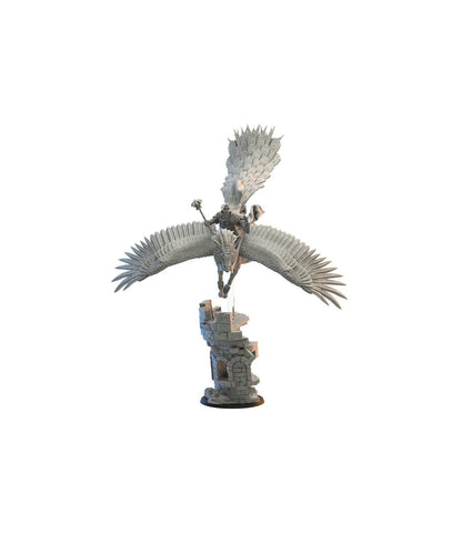 Sir Bors, Duke of Morgaledes | Kingdom of Mercia | Lost Kingdom Miniatures | Kyoushuneko | Table Top Gaming | RPG | D&D | Pathfinder